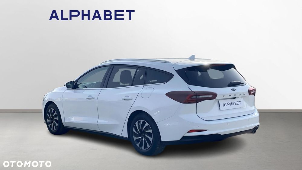 Ford Focus 1.5 EcoBlue Titanium X - 3