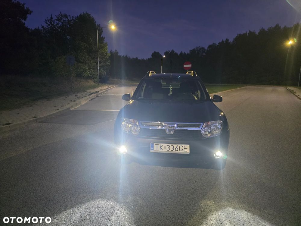 Dacia Duster 1.6 - 4