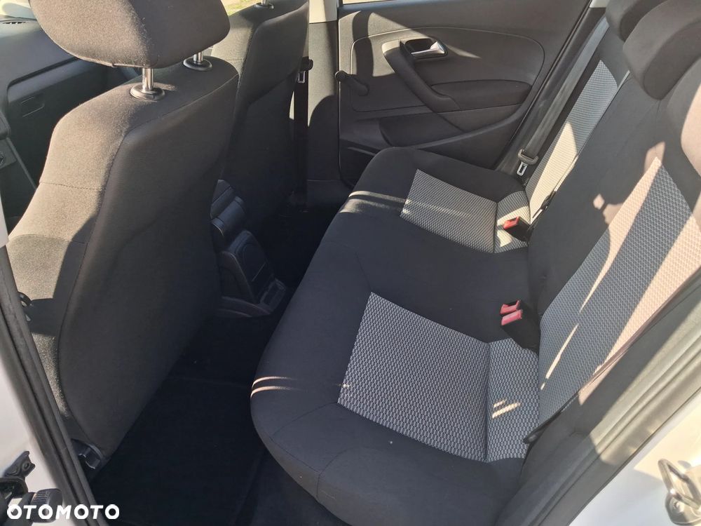 Volkswagen Polo 1.2 Style - 12
