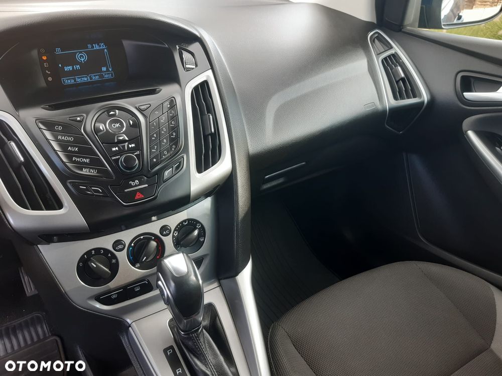 Ford Focus - 18
