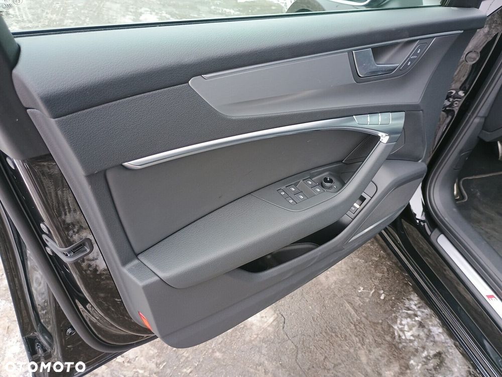 Audi S6 Avant TDI mHEV Quattro Tiptronic - 18