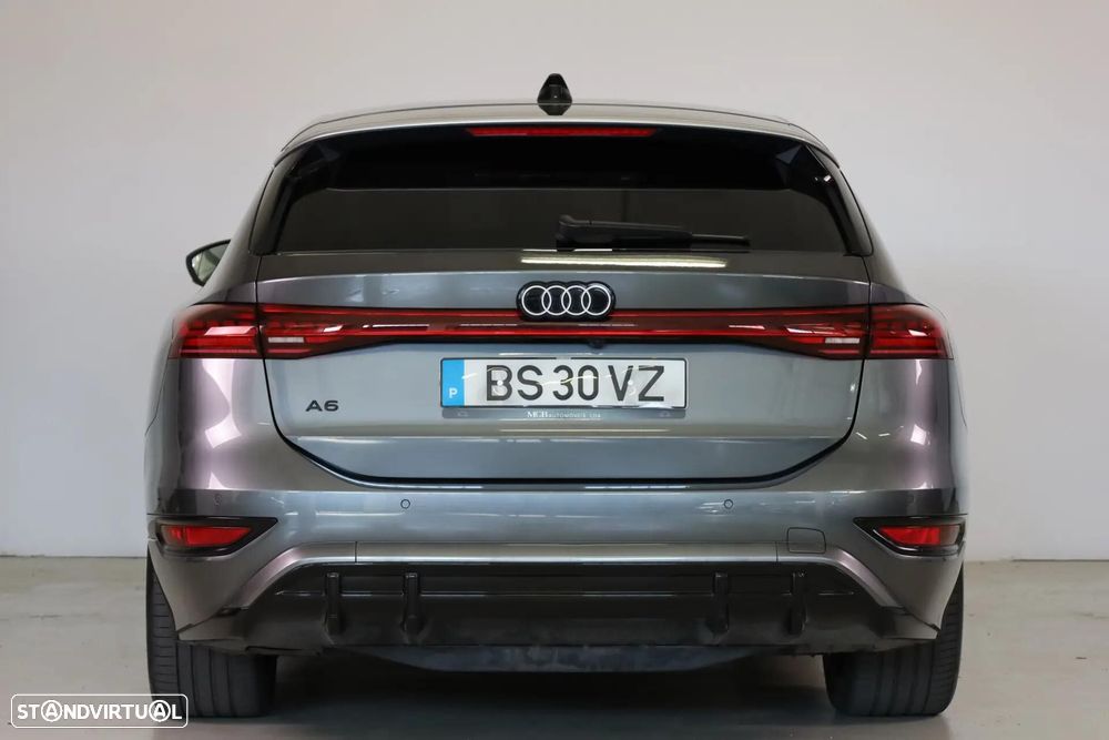 Audi A6 Avant e-tron 100 kWh Performance SE Business Plus Electric Days - 17