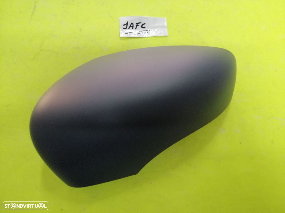 Capas de espelho Renault Clio IV e Captur NOVAS - 1