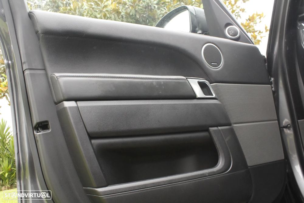 Land Rover Range Rover Sport 3.0 SDV6 HEV HSE Dynamic - 23