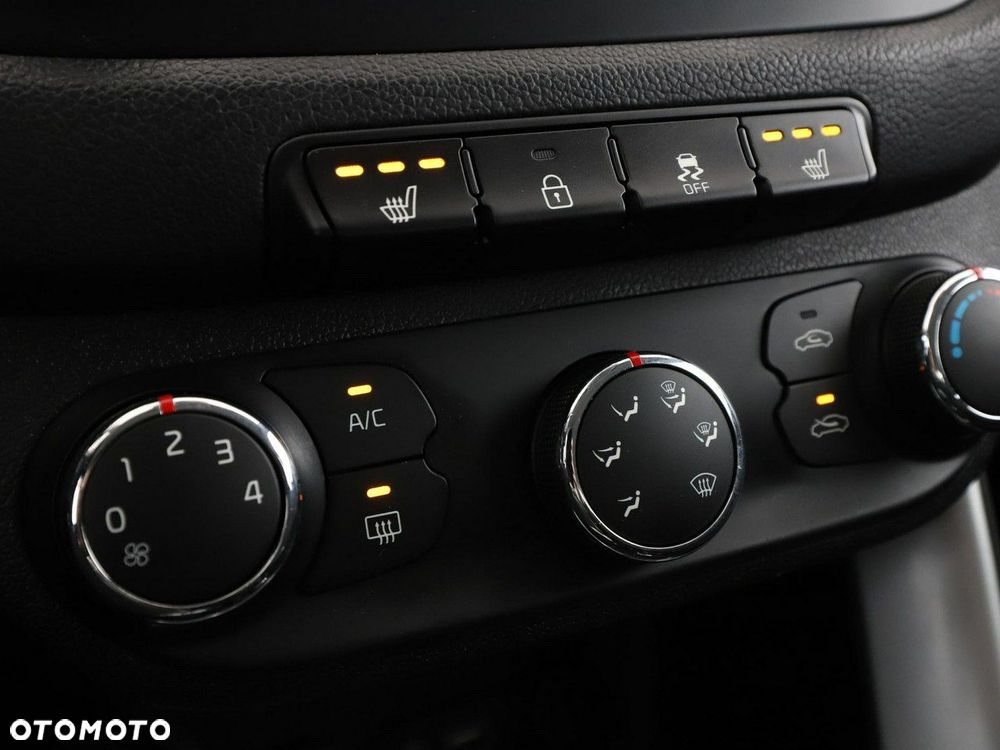 Kia Ceed 1.4 CVVT Edition 7 - 24