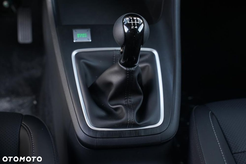 MG ZS 1.5 Excite - 20