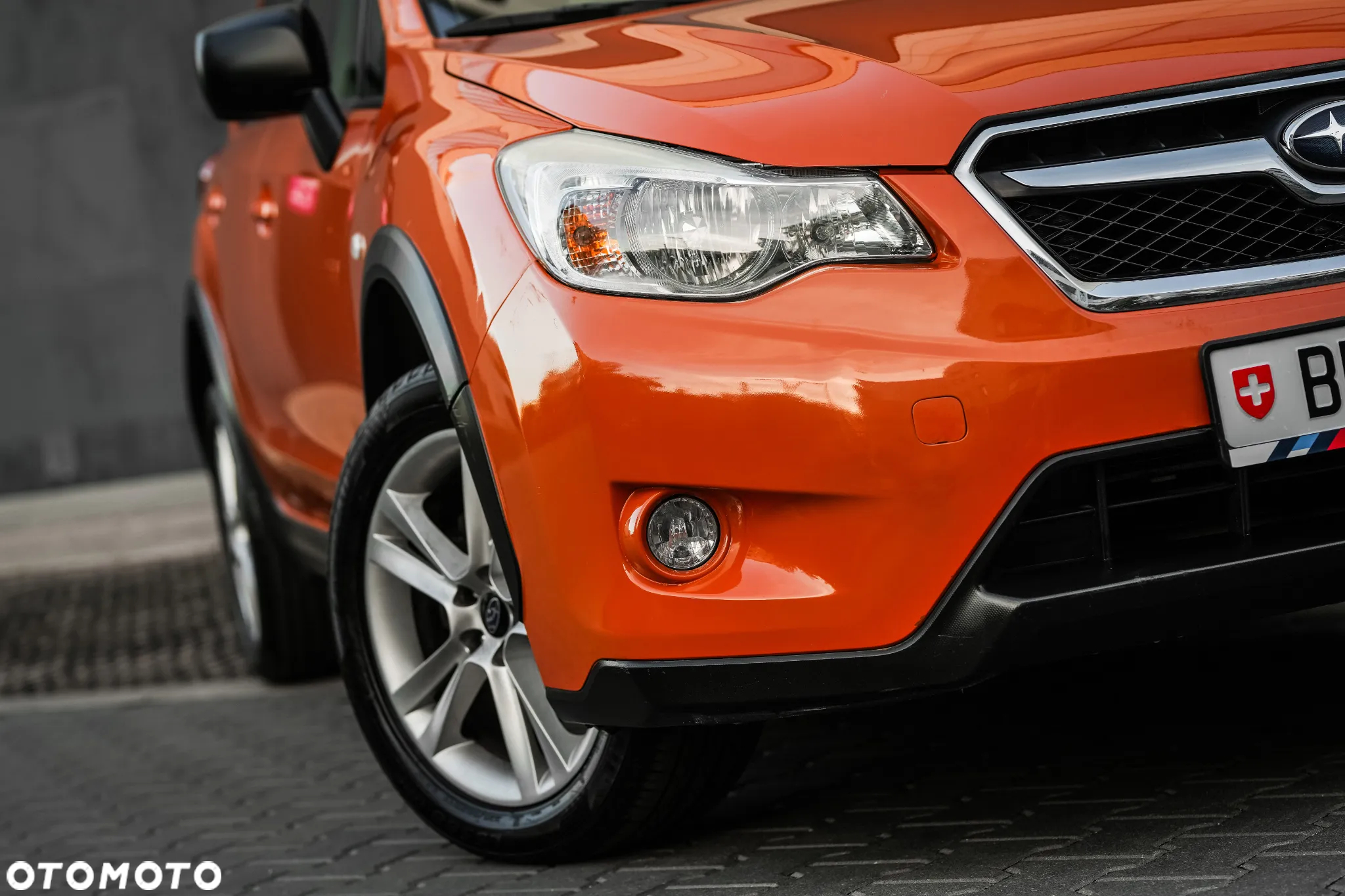 Subaru XV 1.6i Lineartronic Comfort - 3