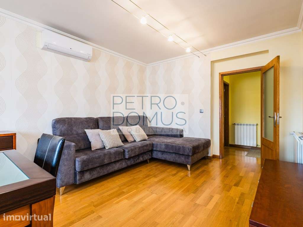 APARTAMENTO T3 - EXCELENTE ESTADO - GUIMAROTA - Grande imagem: 5/23