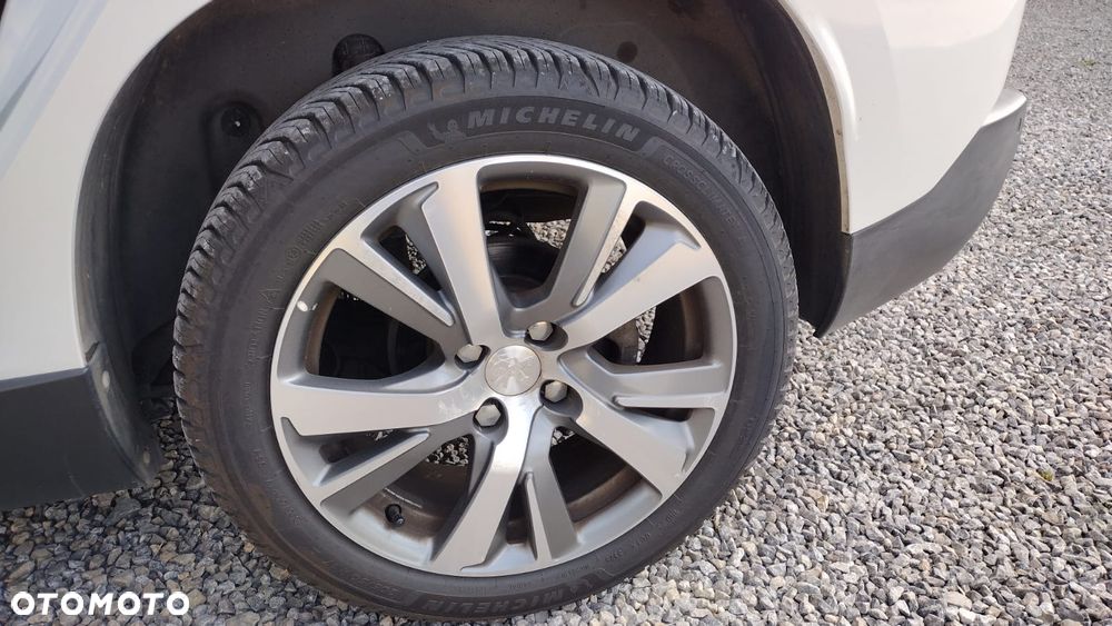 Peugeot 2008 e-HDi FAP 115 STOP & START Allure - 33