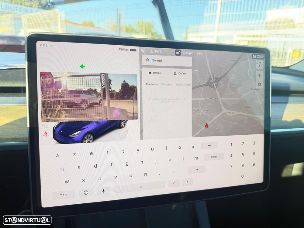 Tesla Model Y Long Range Dual Motor AWD - 26