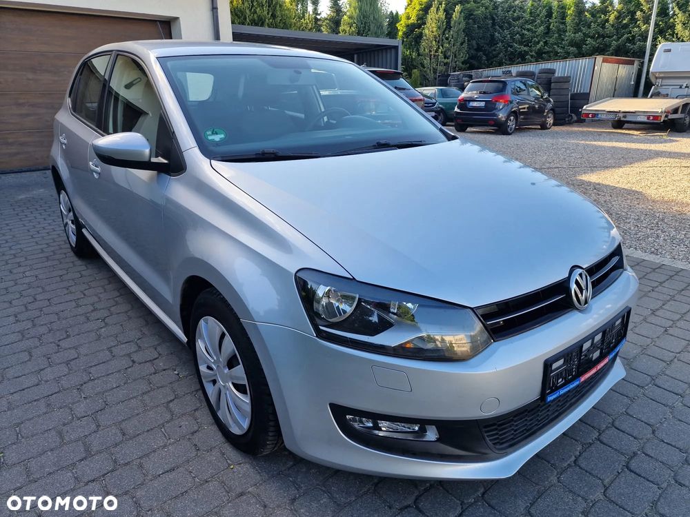 Volkswagen Polo - 10
