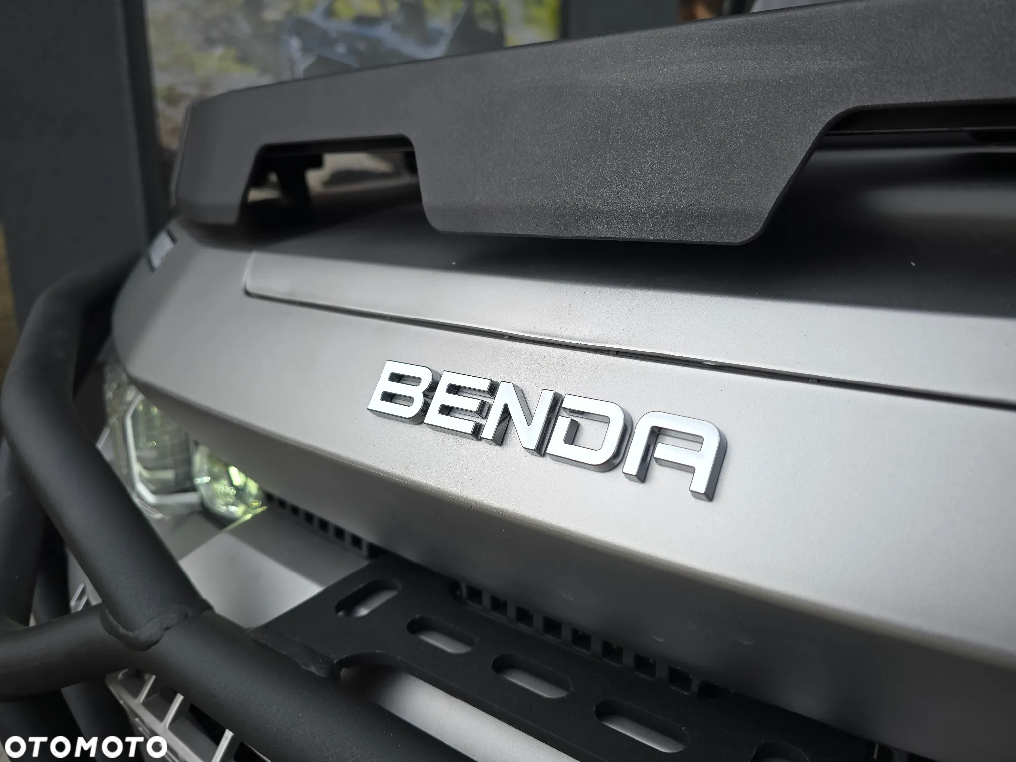 Benda Inny - 6
