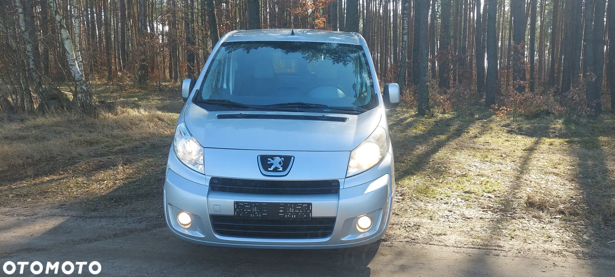 Peugeot Expert - 8