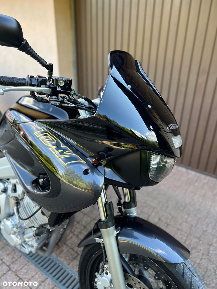 Yamaha TDM - 10