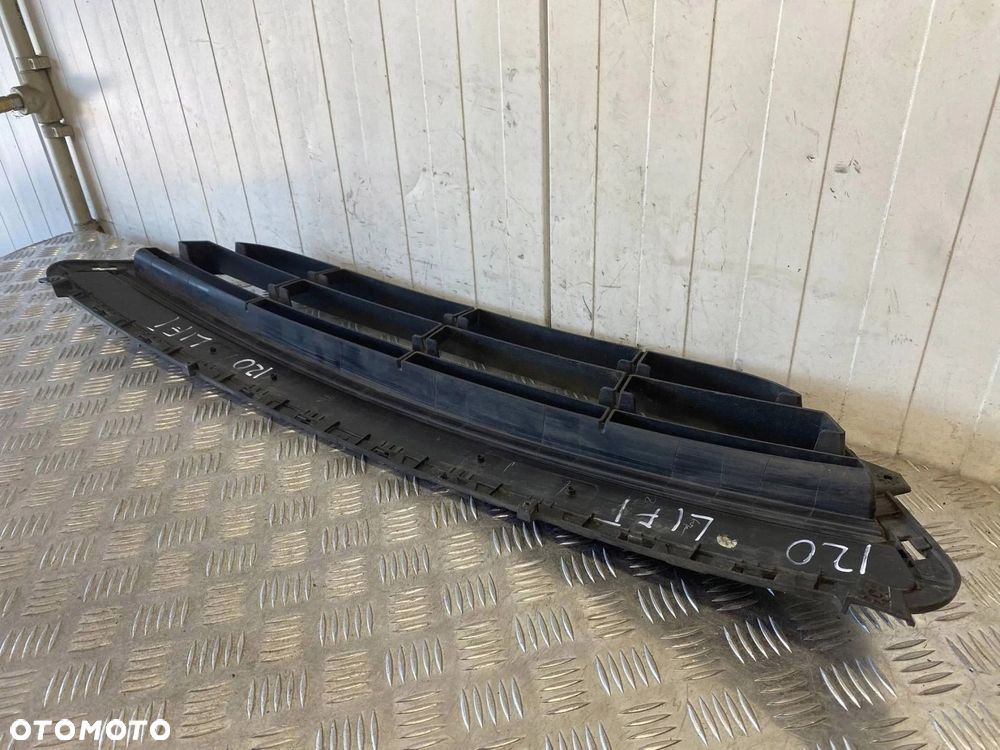 KRATKA ATRAPA ZDERZAKA HYUNDAI I20 I LIFT 12-14R 86561-1J500 - 16