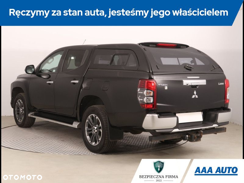 Mitsubishi L200 - 5