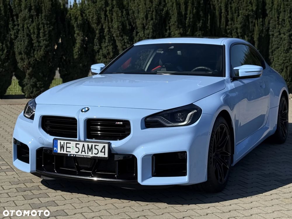 BMW M2 - 1