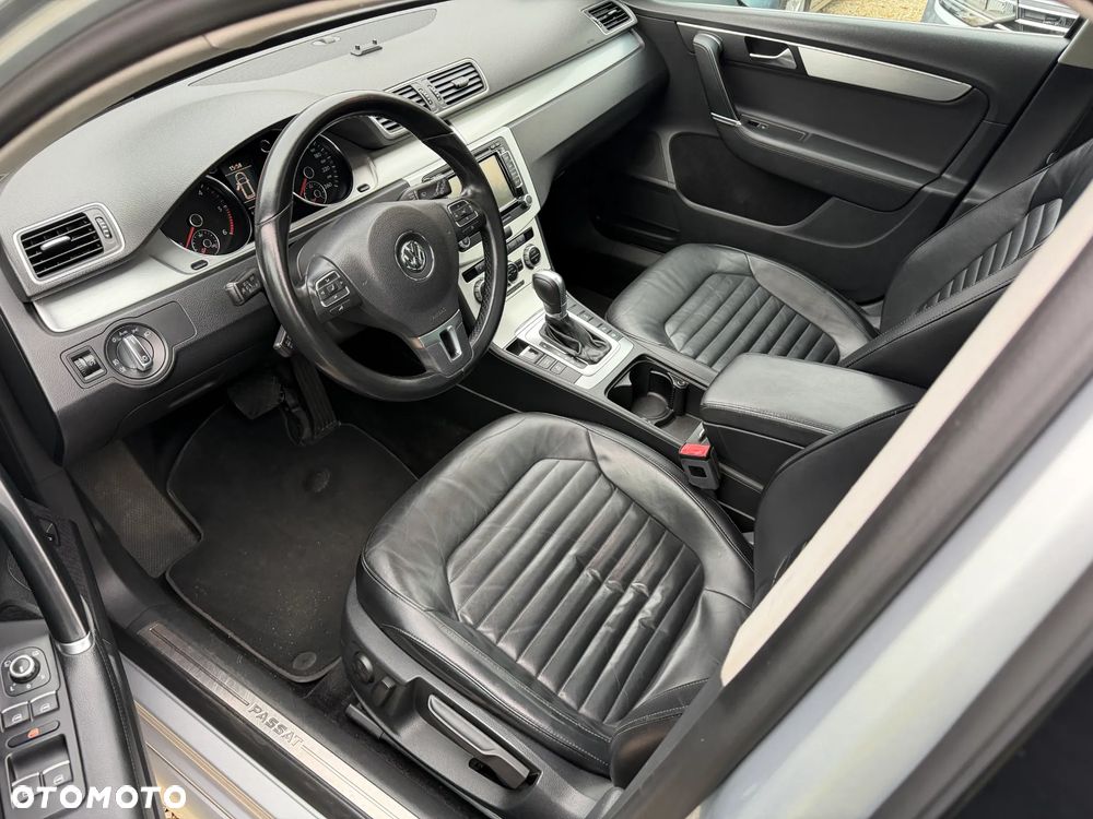 Volkswagen Passat Variant - 6