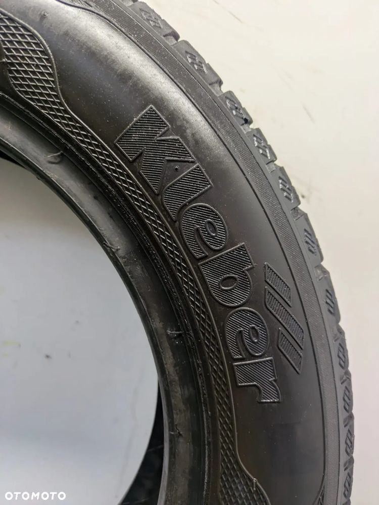 Opony 175/65/15 Kleber Dynaxer Hp3 - 6