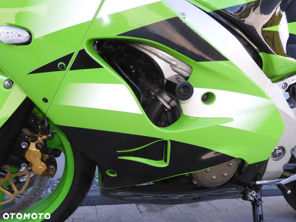 Kawasaki Ninja - 23