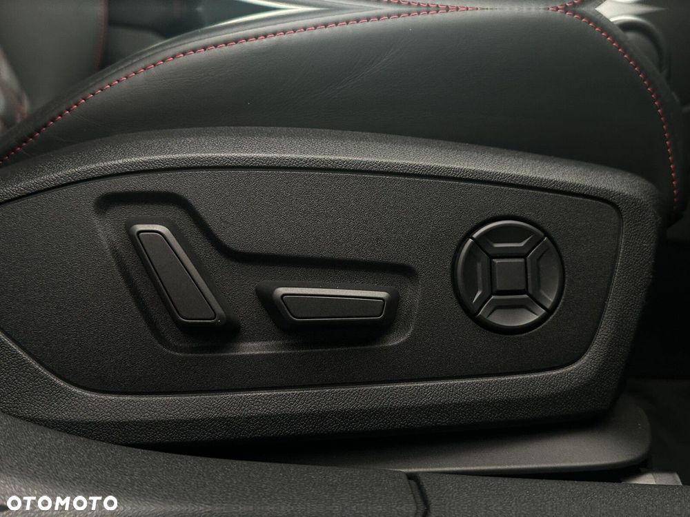Audi S3 Limousine TFSI Quattro S tronic - 34