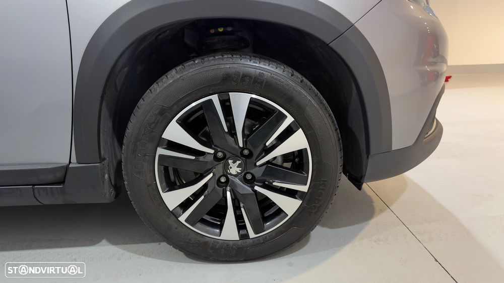 Peugeot 2008 1.6 BlueHDi Allure - 5