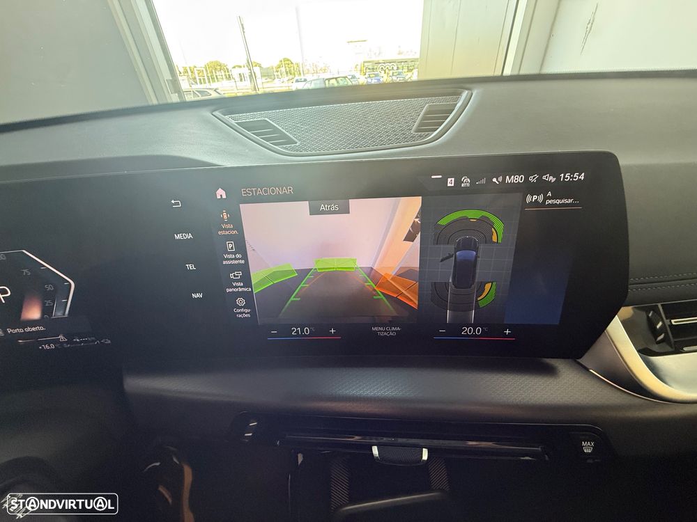 BMW X1 xDrive25e Pack Desportivo M - 9