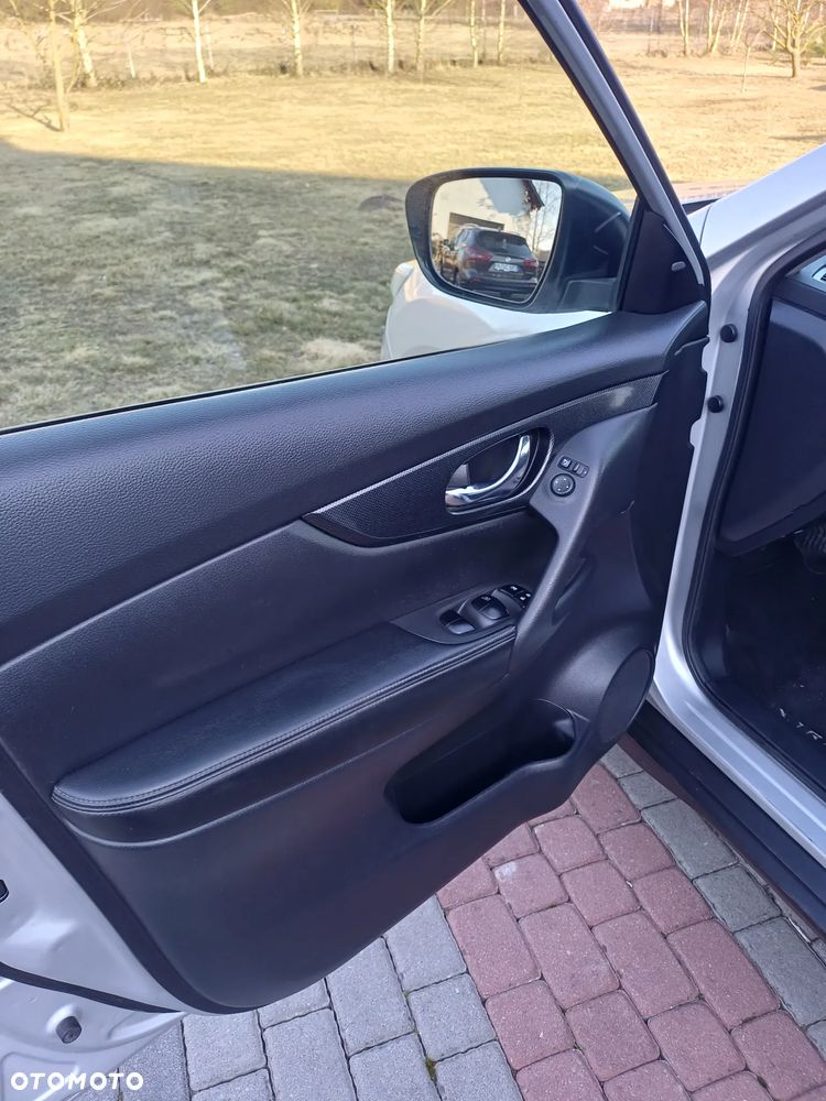 Nissan X-Trail 1.6 DCi Xtronic Tekna - 6