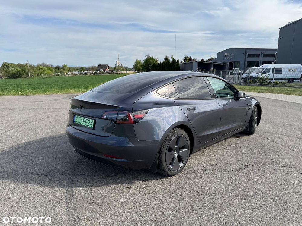 Tesla Model 3 Standard Hinterradantrieb - 6