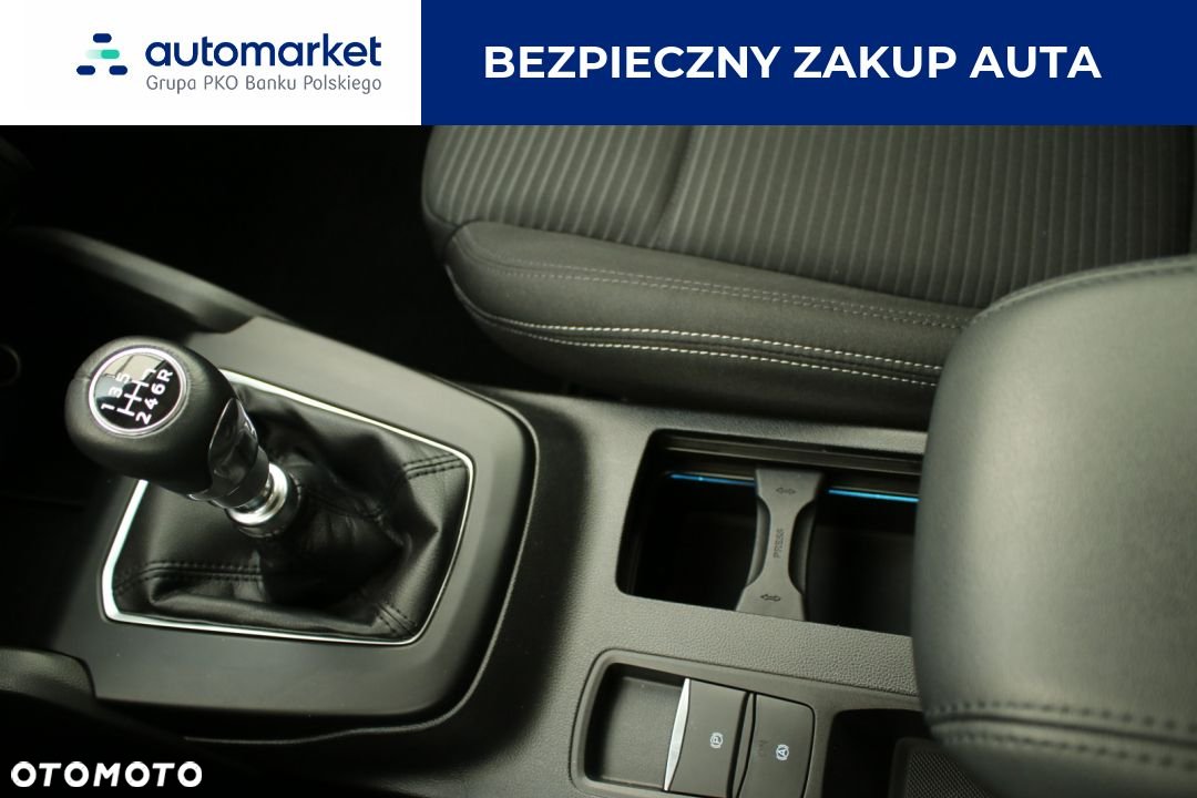 Ford Focus 1.0 EcoBoost Titanium - 19