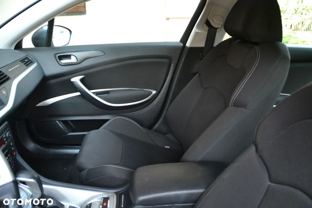 Citroën C5 2.0 16V Confort - 35
