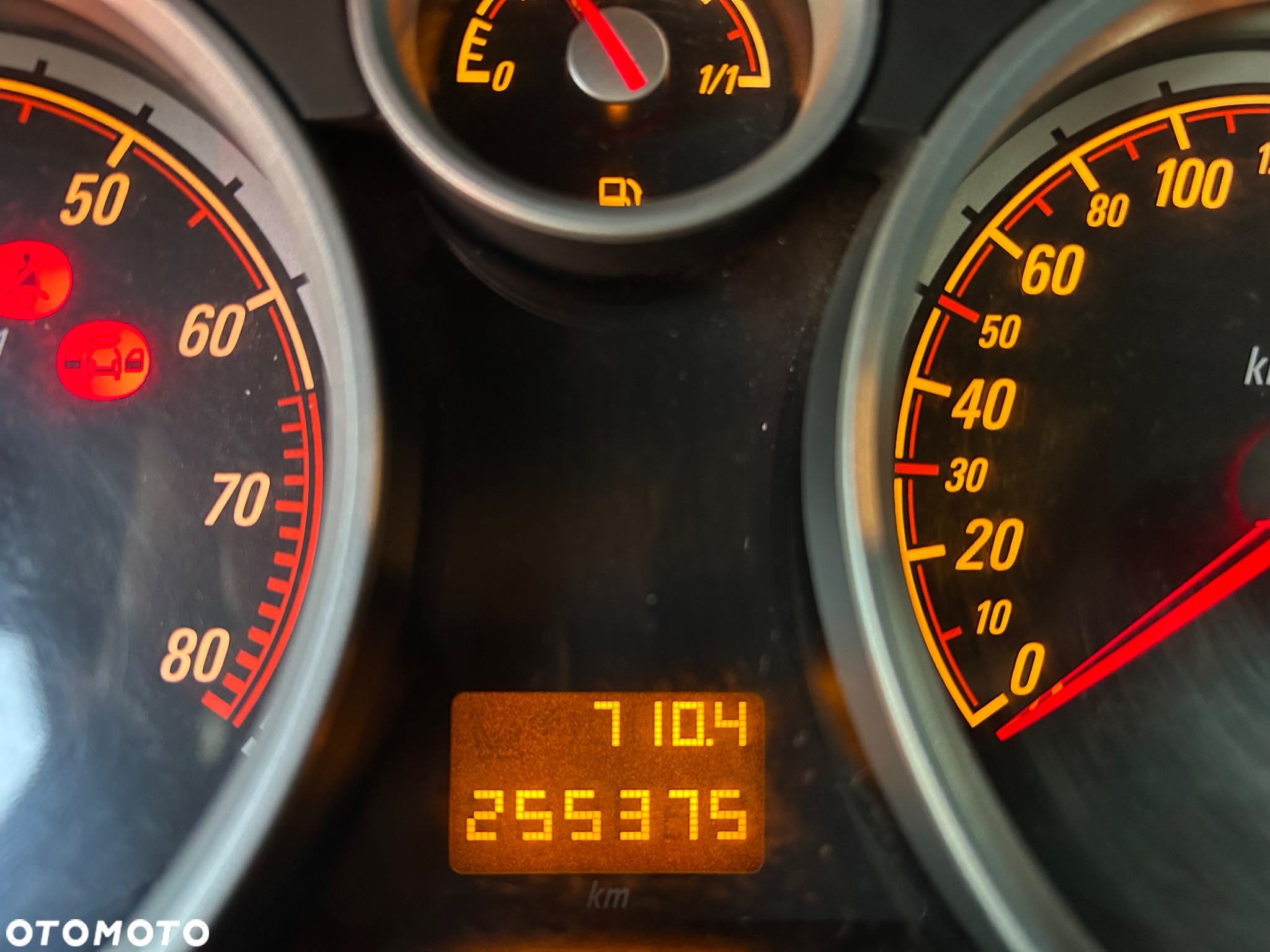 Opel Zafira 1.8 - 17