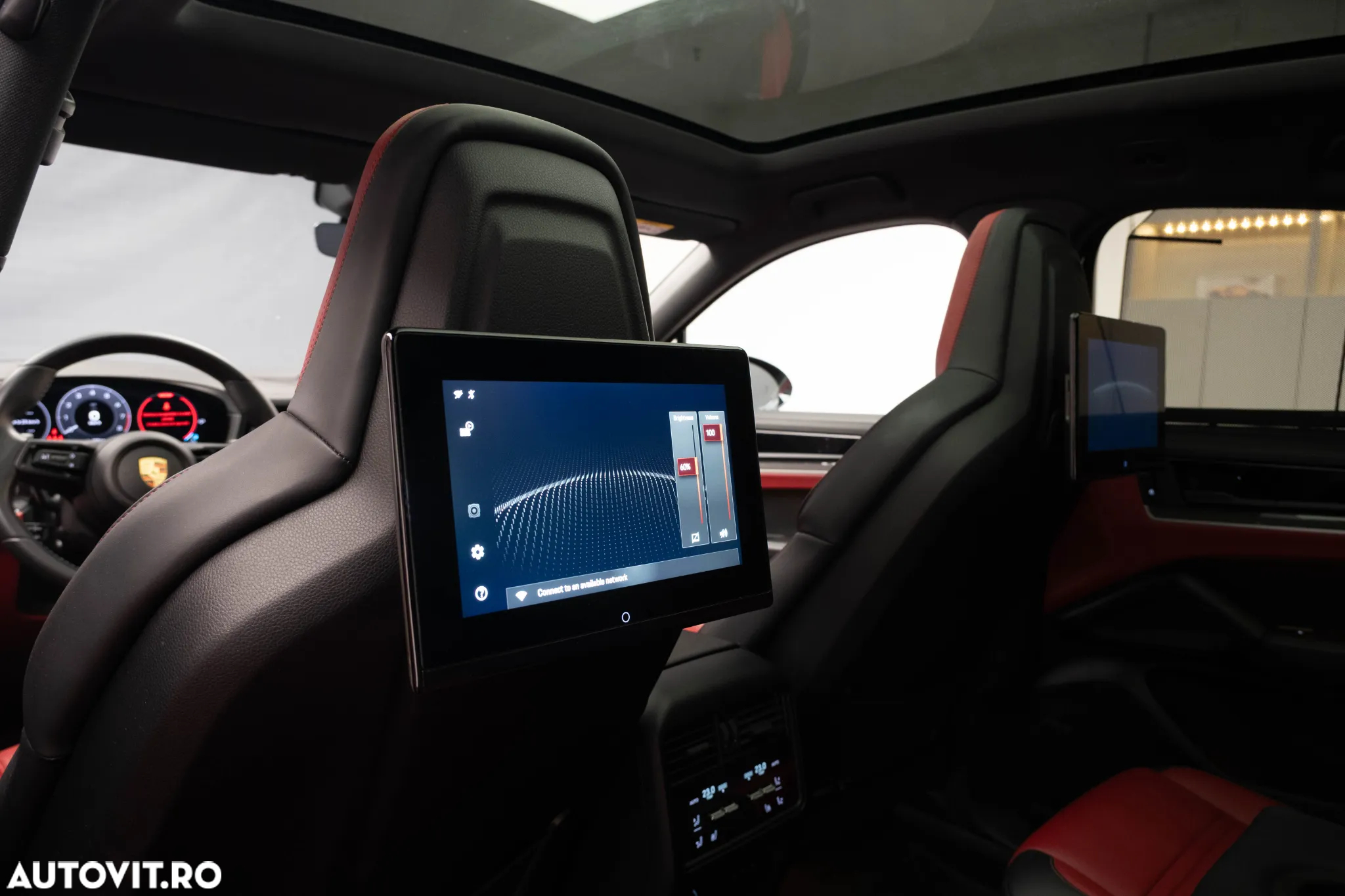Porsche Cayenne S - 28