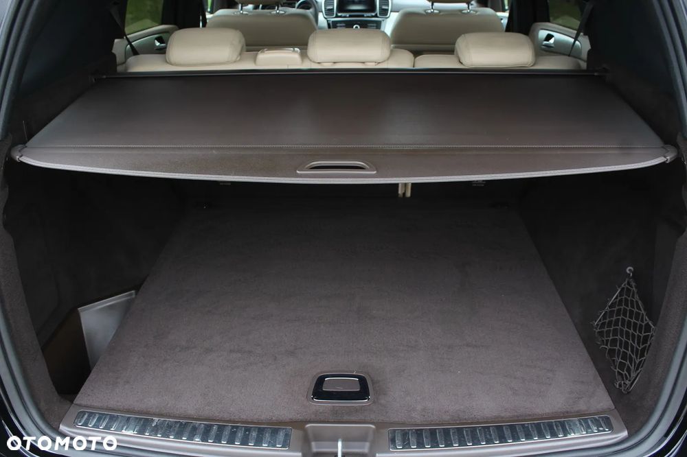 Mercedes-Benz GLE 250 d 4-Matic - 37