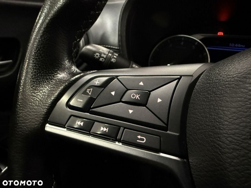 Nissan Juke 1.0 DIG-T Tekna - 16