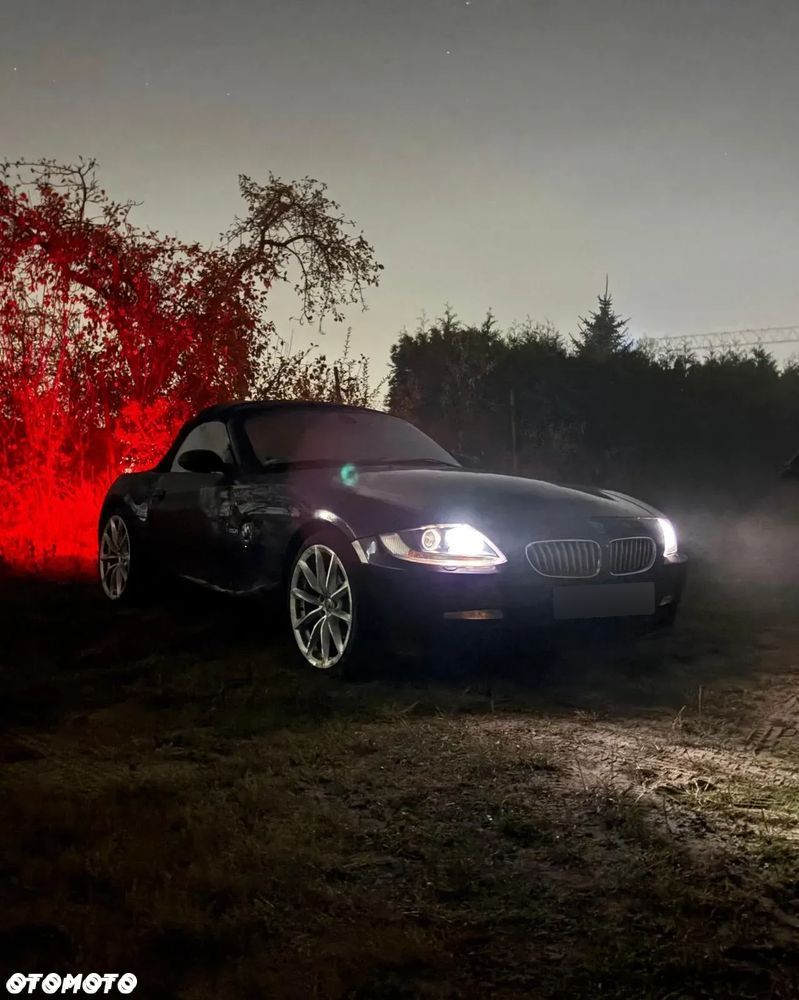 BMW Z4 roadster 2.0i - 1