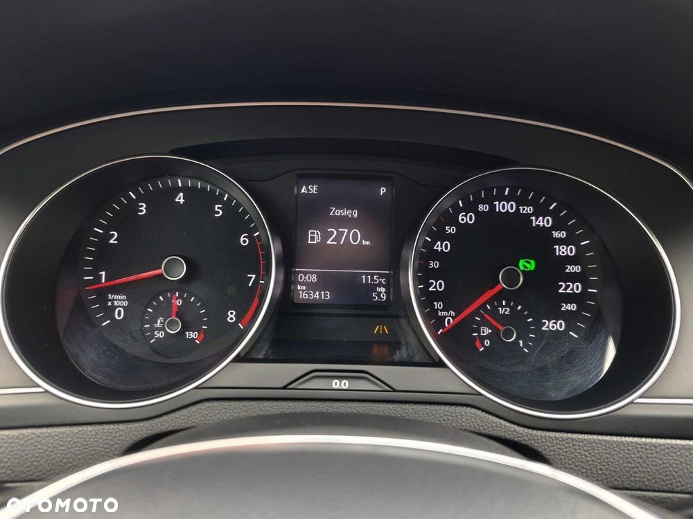 Volkswagen Arteon 2.0 TSI GPF Essence DSG - 25