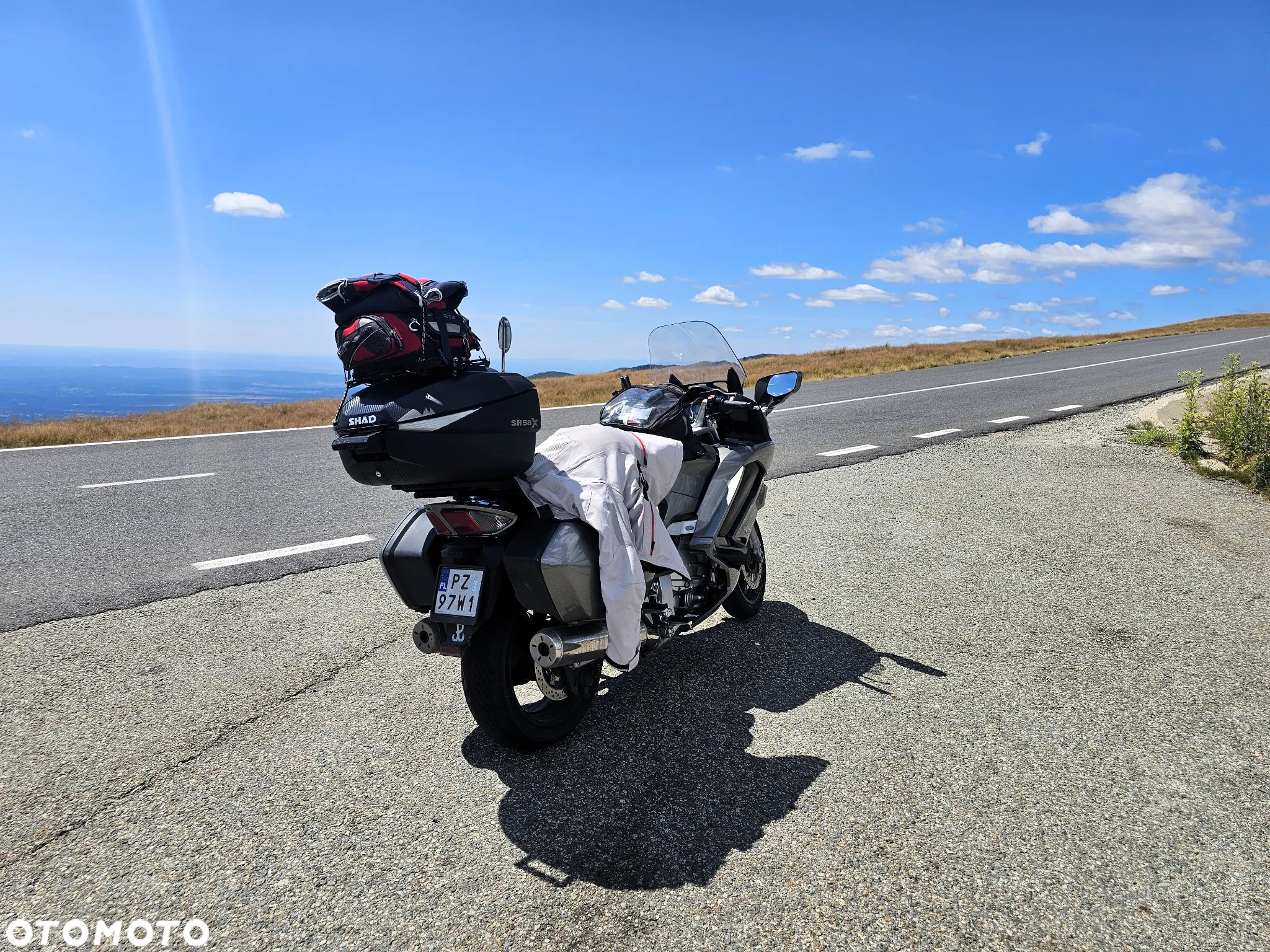 Yamaha FJR - 24
