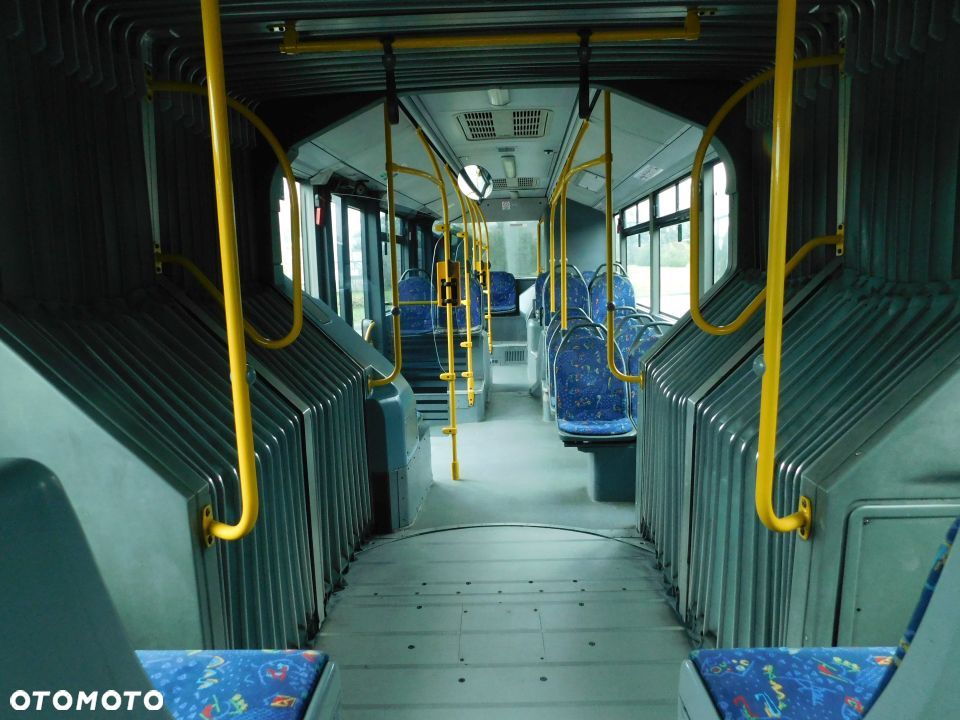 Mercedes-Benz 628 / CONECTO G - 7