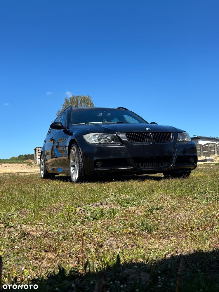BMW Seria 3 - 1