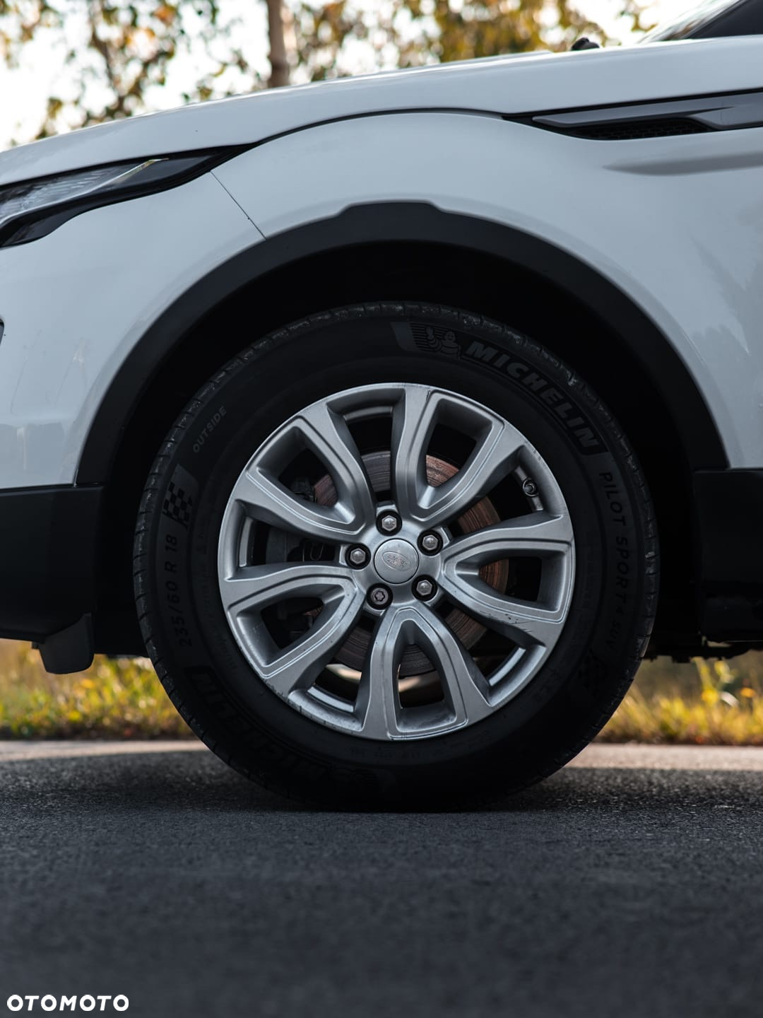 Land Rover Range Rover Evoque 2.0TD4 SE - 6