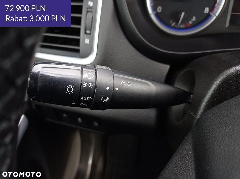 Suzuki SX4 S-Cross - 21