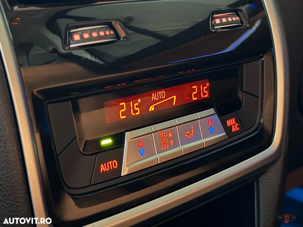 BMW X5 xDrive45e AT PHEV - 29