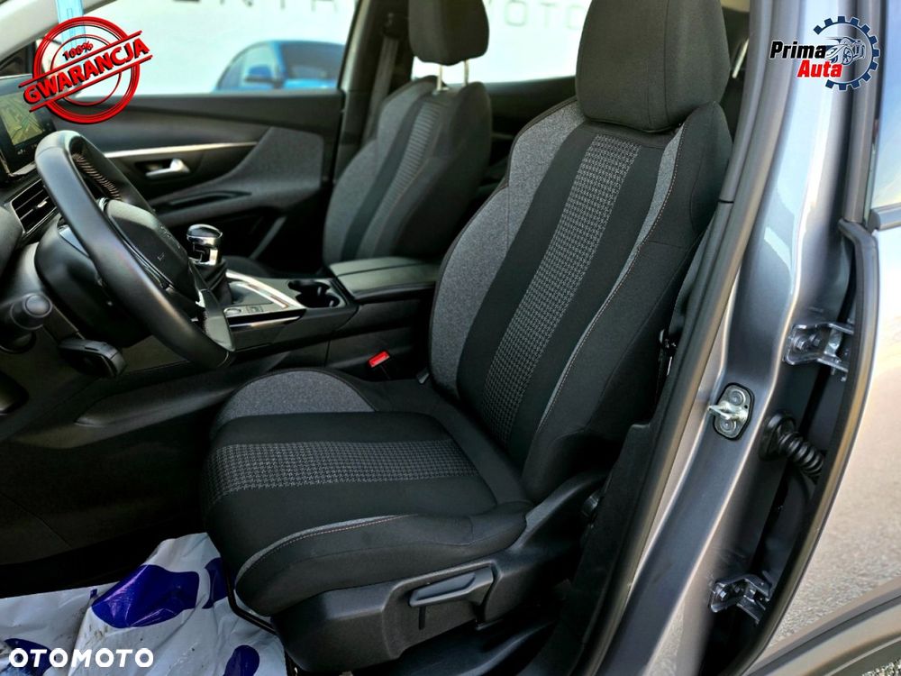 Peugeot 3008 - 24