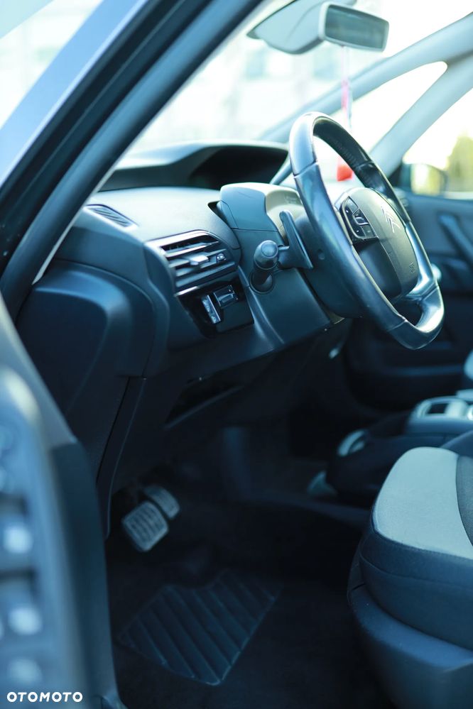 Citroën C4 Picasso e-HDi 90 ETG6 Attraction - 9