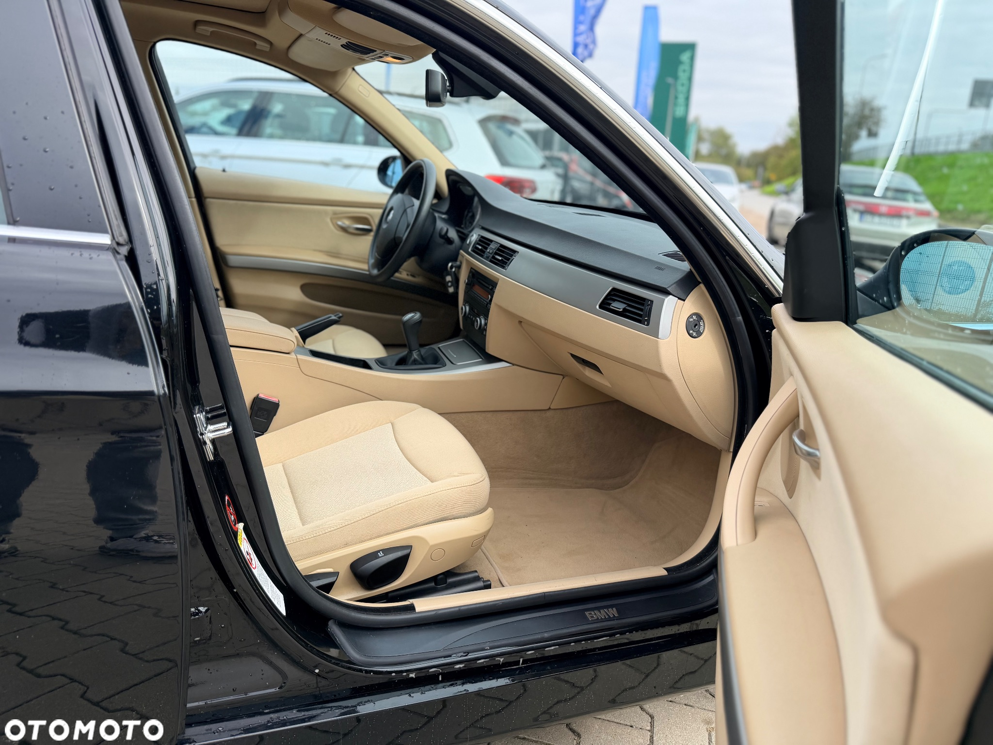 BMW Seria 3 325i - 8