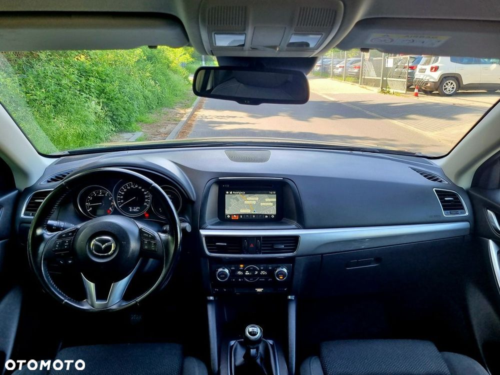 Mazda CX-5 2.0 Skyenergy 2WD - 17