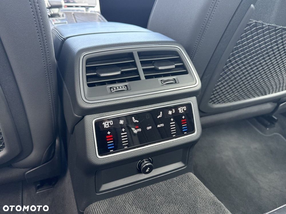 Audi A6 Limousine - 33