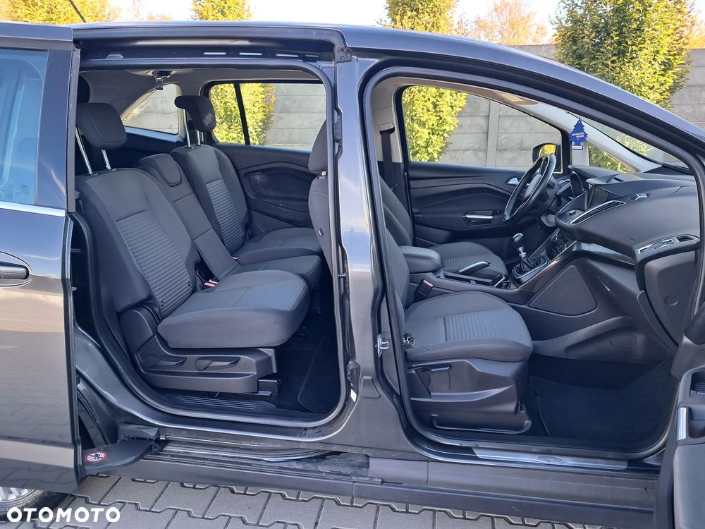 Ford C-MAX - 15