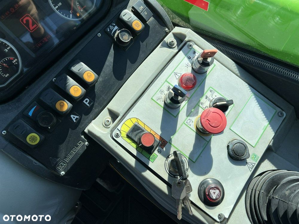 Inny Roto 45.21 MCSS ( 40.25 ) Zadbana Sprawna Super Stan - 30